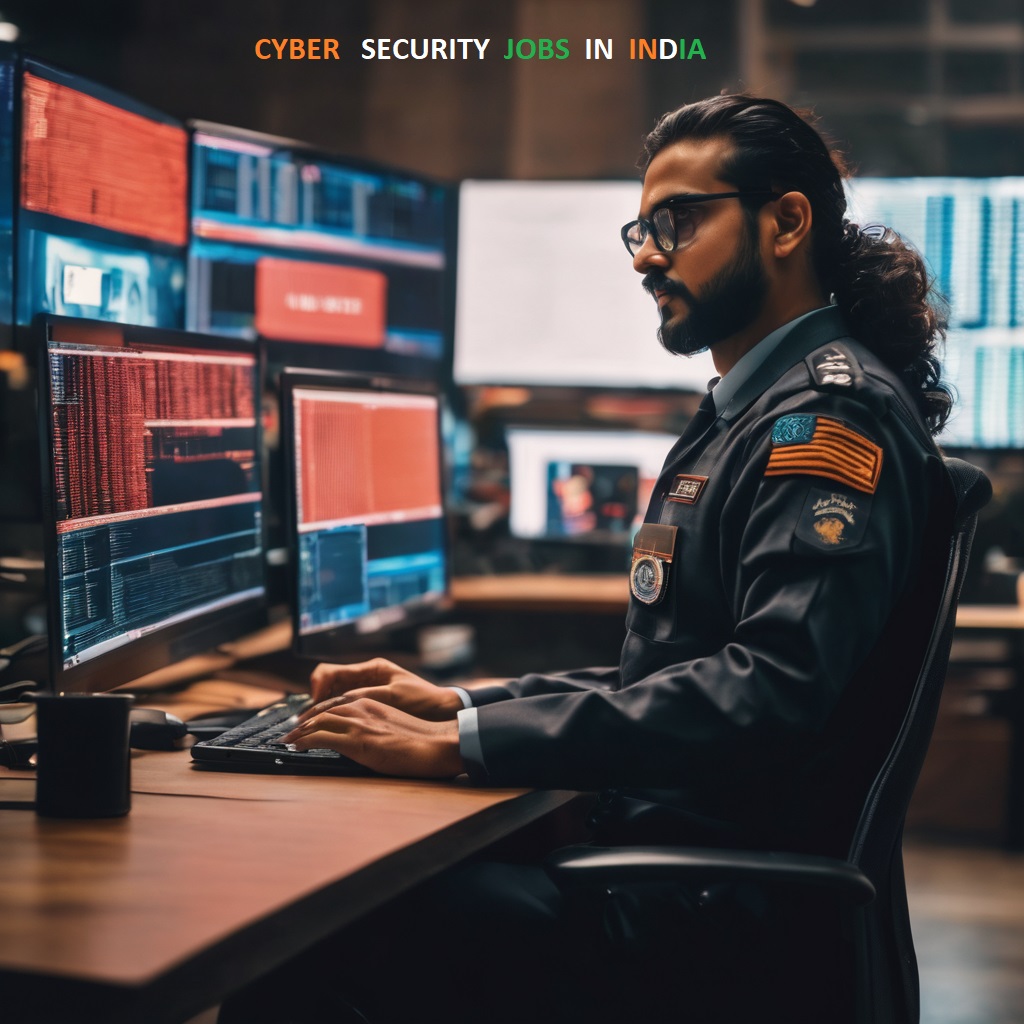 cyber security jobs